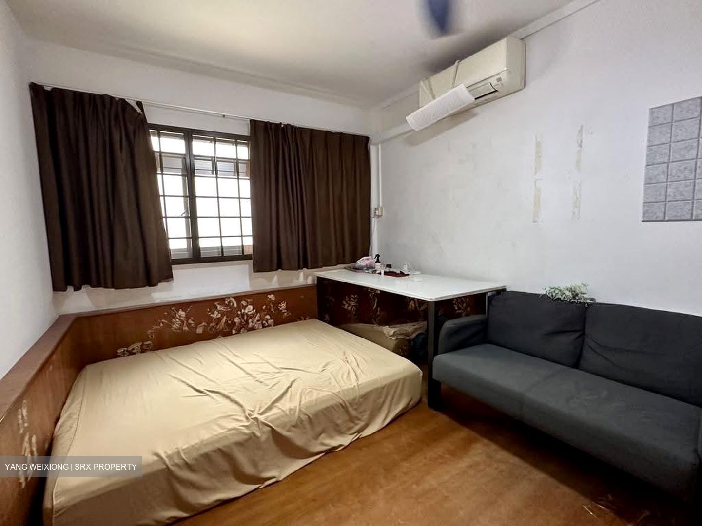 Blk 313 Woodlands Street 31 (Woodlands), HDB 4 Rooms #613540051